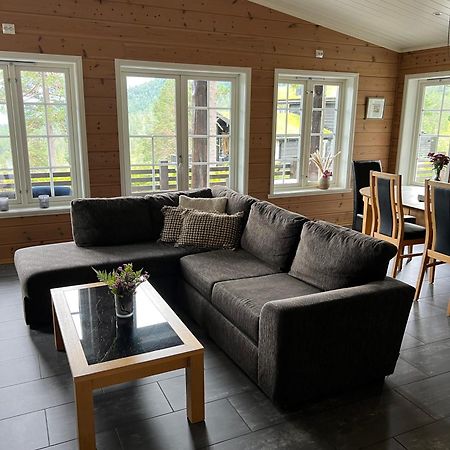 Villa Hydlahytta Stryn Exterior foto